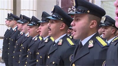 نتيجة اختبارات كلية الشرطة 2025.. رابط مباشر للاستعلام بـ3 طرق