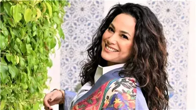 هند صبري في لقاء خاص مع إسعاد يونس.. ذكريات ومفاجآت في 