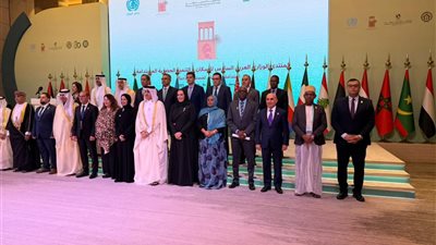 وزير الإسكان يشارك بالمنتدى الوزاري العربي السادس للإسكان والتنمية الحضرية 