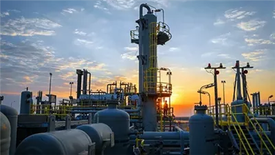 مصر تعزز إنتاج الغاز الطبيعي باستثمارات 8 مليارات دولار من إيني
