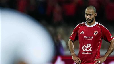 سيراميكا كليوباترا يفتح الباب لعودة أحمد رمضان بيكهام بعد تجربة الأهلي ( خاص )