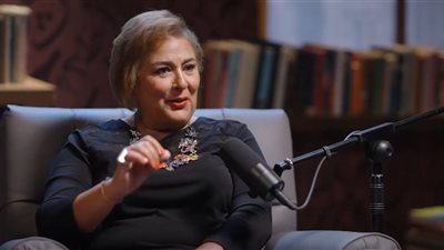 الناشرة «فاطمة البودي» على الوثائقية الليلة وحوارها في أهم مواضيع النشر 