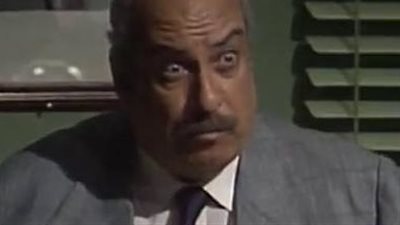 نقابة المهن التمثيلية تنعي وفاة الفنان نبيل الغول 