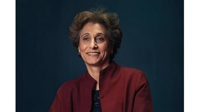 بعد فوزها بجائزة نوابغ العرب لعام 2025.. من هي الفلسطينية سعاد العامري؟