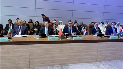 «الإسكان»: مصر تقود النهضة العمرانية العربية بمشروعات مستدامة ومبتكرة