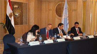 ولاء جاد: التقرير السنوي للمجلس القومي لحقوق الإنسان يرصد زخما تشريعيا