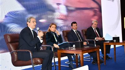 وزير الشباب والرياضة: الثقة الدولية مسؤولية كبيرة وليست منصبًا شرفيًا