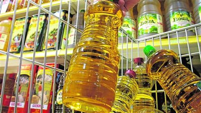 وجود نقص في زيوت الطعام ببعض المحافظات.. ماذا قالت وزارة التموين؟ (بيان رسمي)