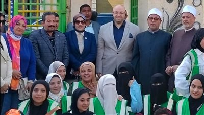 محافظ بني سويف يؤكد الأهمية الإستراتيجية لدور الأزهر الشريف في المحافظة
