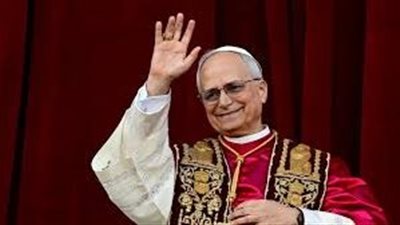 البابا لاون الرابع عشر: الرجاء لا ينطفئ خلف القضبان والإنسان قادر على النهوض