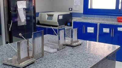 صحة البحيرة تعلن تشغيل بنك الدم التابع لمستشفى المحمودية المركزى بعد الترخيص