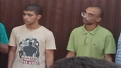 تأجيل محاكمة المتهمين في قضية «الدارك ويب» بالقليوبية إلى 11 يناير المقبل 