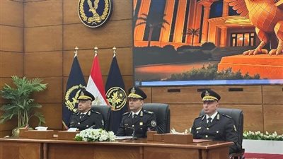 ظهرت رسميًا.. رابط الاستعلام عن نتيجة كلية الشرطة 2025 (اعرف نتيجتك الآن)