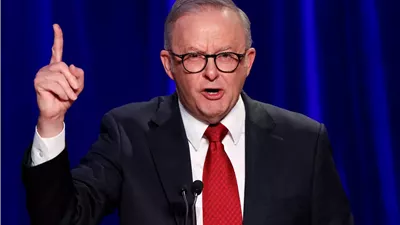 رئيس وزراء أستراليا: الهجوم وقع أثناء احتفال ديني ولا يمكن القبول به