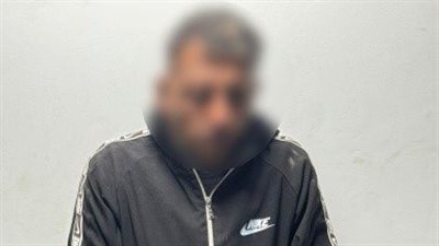 مريض نفسي.. ضبط مرتكب واقعة نبش مقبرة لسيدة متوفاة حديثا بالسنبلاوين