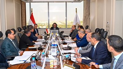 وزير التموين يتابع تطوير المطاحن لتعزيز جودة الدقيق واستقرار الخبز المدعم