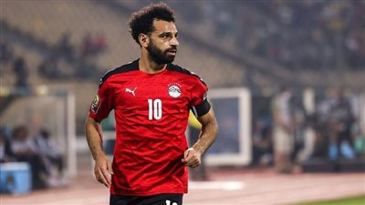 اتحاد الكرة والشركة المتحدة يدرسان تكريم محمد صلاح 