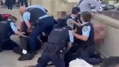 نبيل النشار: تصريحات رئيس الوزراء الأسترالي جاءت في توقيت بالغ الحساسية 