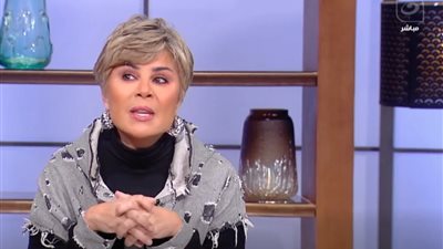 مفيدة شيحة عن زواج ابنة محمد هنيدي: مشاعر الأب غير أي حد