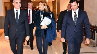 إنجاز دولي جديد.. مصر رئيسًا للجنة الحكومية للتربية البدنية والرياضة باليونسكو