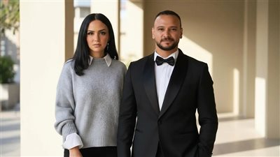 مواعيد عرض مسلسل قتل اختياري الجديد 2025 على DMC وWATCH IT.. كم عدد الحلقات؟