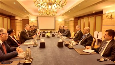 مصر تعرض على الكويت فرص استثمارية واعدة في البترول والتعدين والهيدروجين 