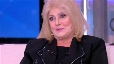 شاكين عندها ورم.. نجل جليلة محمود يكشف آخر التطورات الصحية لوالدته