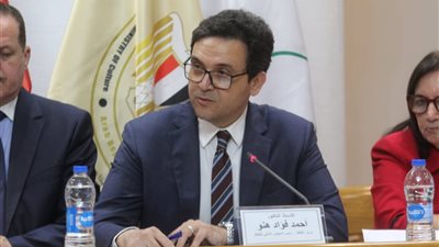 وزير الثقافة يوجه الشكر لوزير النقل لدعمه مبادرة فرحانين بالمتحف المصري الكبير