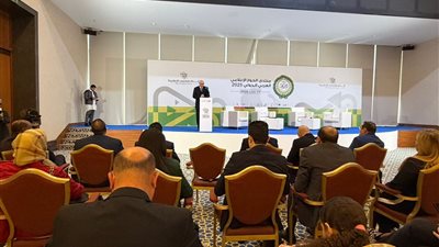 منتدى الحوار الإعلامي العربي الدولي يناقش التحول الرقمي والذكاء الاصطناعي