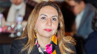 غادة لبيب: نعمل على حوكمة استخدام التكنولوجيا بدلًا من منعها