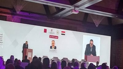 رئيس اتحاد الغرف: مصر وقطر شريكان استراتيجيان لتعميق التعاون التجاري والصناعي