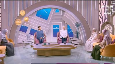 فتيات من نور القرآن يخطفن الأنظار في «الستات ما يعرفوش يكدبوا» على CBC