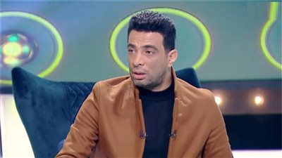 شادي محمد: لا أحب سياسة التبرير.. ومحمد صلاح عقلية استثنائية