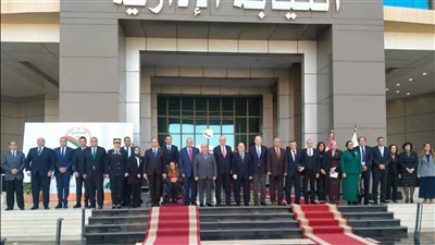 المشرف العام على المجلس القومي للأشخاص ذوي الإعاقة تشارك فعالية لمناهضة العنف 