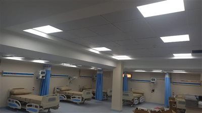 الصحة: تقديم أكثر من 13.4 مليون خدمة صحية بمحافظة الدقهلية وإطلاق خدمات علاجية