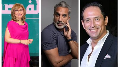 الحلقة الأولى من حصاد 2025: تنقلات وإطلالات تعيد رسم خريطة الإعلام المصري