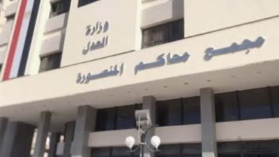 السجن 3 سنوات للمحامي المتهم بخطف وهتك عرض 4 أطفال في الدقهلية 