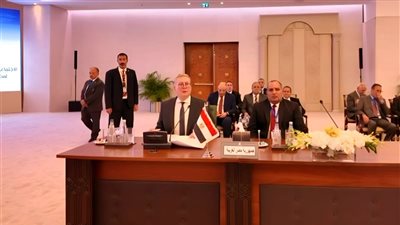 مصر تطرح 5 مبادرات لتعزيز أمن الطاقة العربي برئاسة وزير البترول