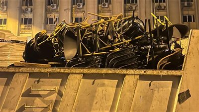 إزالة الإشغالات.. هل تعيد التنمية المحلية الانضباط بعد إقالة رئيس حي النزهة؟