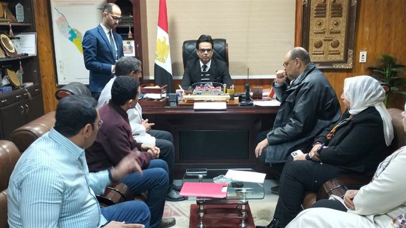 جانب من الفعالية