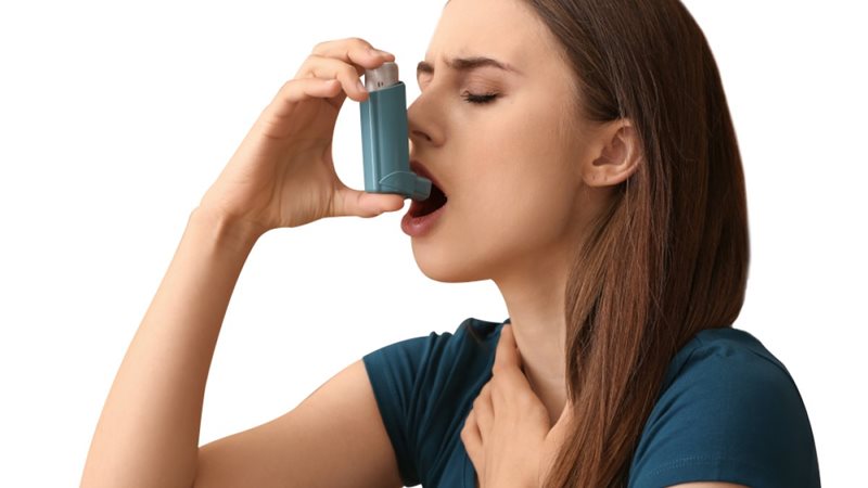 الأمراض التنفسية