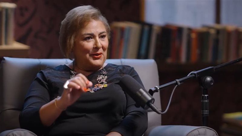 فاطمة البودي 