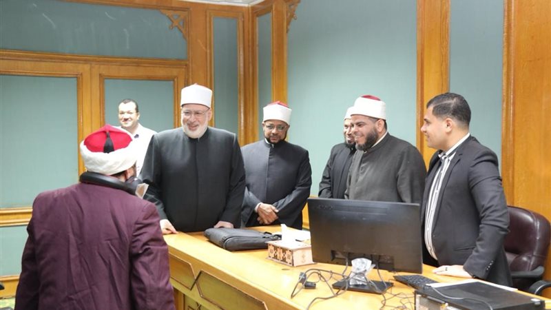  الدكتور محمد الضويني