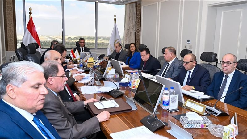 وزير التموين