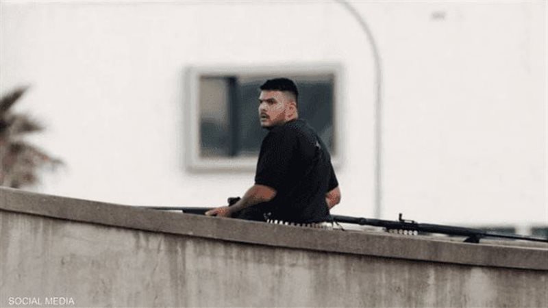 هوية منفذ حادث أستراليا