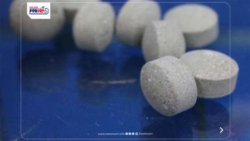 حبة الغلال السامة