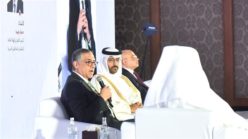 حسام هيبة الرئيس