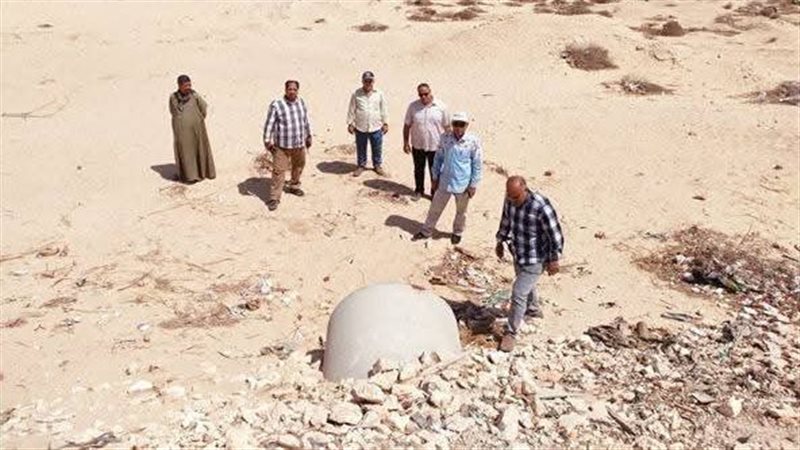 مخرات السيول 