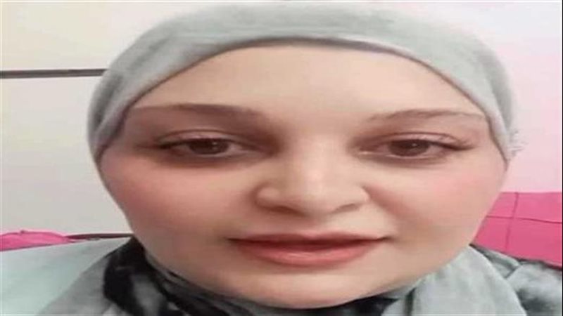 مروة يسري الشهيرة