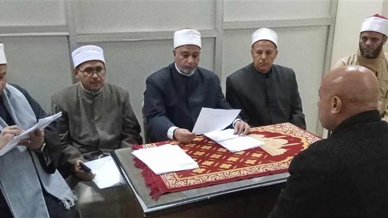 الاختبارات الشفوية